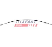 FAST FT73080 Cavo comando, Cambio manuale per FIAT,LANCIA