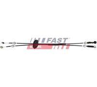 FAST FT73089 Cavo comando, Cambio manuale
