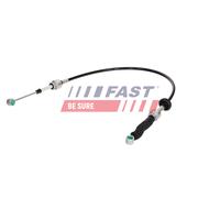 FAST FT73093 Cavo comando, Cambio manuale