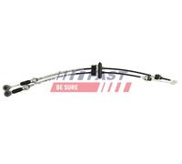 FAST FT73097 Cavo comando, Cambio manuale