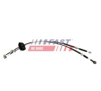 FAST FT73100 Cavo comando, Cambio manuale per NISSAN,OPEL,RENAULT
