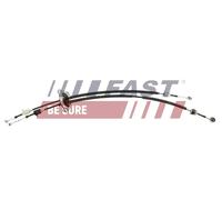 FAST FT73107 Cavo comando, Cambio manuale