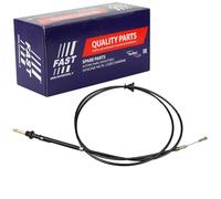 FAST FT73200 Cavo comando cofano motore