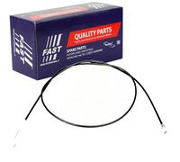 Fast Cavo comando apertura cofano motore FT73203 per Fiat Punto 1.2/1.9 guida Sx/Dx 12.1073