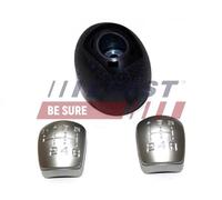Pomello leva cambio Fast per FIAT DOBLO