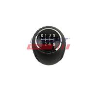 Pomello leva cambio Cambio manuale a 6 marce FT73226 FAST per FIAT PEUGEOT