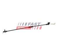 FAST FT73703 Cavo comando, Sblocco porta per CITROËN,FIAT,PEUGEOT