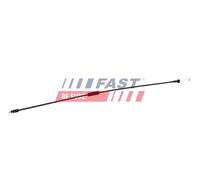 FAST FT73706 Cavo comando, Sblocco porta per NISSAN,RENAULT