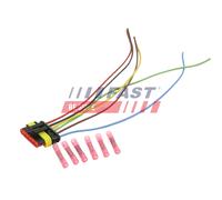 FAST FT76120 Kit riparazione, Fascio cavi per CITROËN,FIAT,PEUGEOT