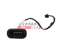 FAST FT76304 Interruttore, Luce contatto alla porta per NISSAN,OPEL,RENAULT