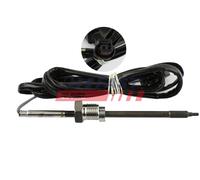 Sensore temperatura gas di scarico davanti al catalizzatore FT80207 FAST