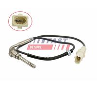 Sensore temperatura gas di scarico dopo il/al Filtro antiparticolato FT80233