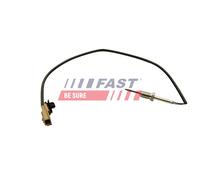 FAST FT80239 Sensore, Temperatura gas scarico per MERCEDES-BENZ,NISSAN,RENAULT