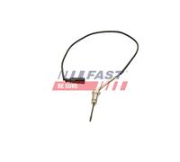 Sensore temperatura gas di scarico davanti al catalizzatore Forma a D FT80242