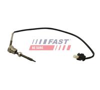 Sensore temperatura gas di scarico davanti a turbocompressore FT80264 FAST