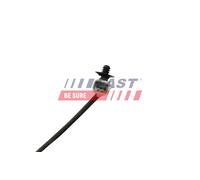 FAST FT80268 Sensore, Temperatura gas scarico per MERCEDES-BENZ,OPEL,RENAULT