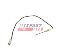 FAST FT80272 Sensore, Temperatura gas scarico