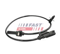 FAST FT80411 Sensore ABS