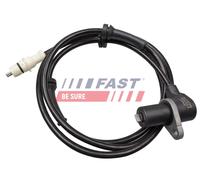 FAST FT80500 Sensore, N° giri ruota per FIAT