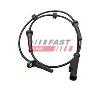 FAST FT80504 Sensore, N° giri ruota per FIAT