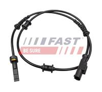 Sensore N° Giri Ruota Fast FT80506 per Citroën Peugeot Opel Fiat