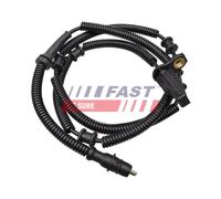 FAST FT80510 Sensore, N° giri ruota per RENAULT