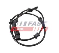FAST FT80516 Sensore, N° giri ruota per FIAT
