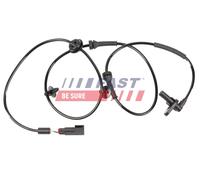 FAST FT80538 Sensore ABS