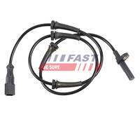 FAST FT80578 Sensore, N° giri ruota per OPEL,RENAULT,VAUXHALL