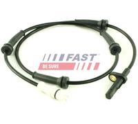 FAST FT80579 Sensore, N° giri ruota per OPEL,RENAULT,VAUXHALL