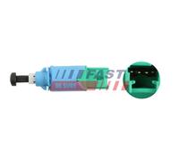FAST Innesto Comando disinnesto frizione FT81036 per OPEL Vivaro A Combi (X83)