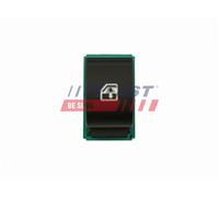 FAST FT82206 Interruttore, Alzacristallo per FIAT