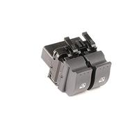 Interruttore Alzacristallo Fast FT82218 per Renault