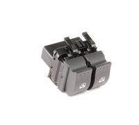 FAST FT82218 Interruttore Alzacristallo per OPEL Vivaro A Van (X83) Anteriore Sx