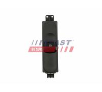 FAST FT82235 Interruttore, Alzacristallo per MERCEDES-BENZ