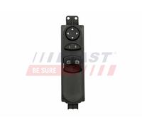 FAST FT82236 Interruttore, Alzacristallo