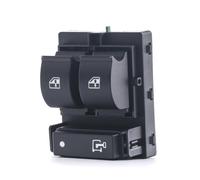 FAST Interruttore, Alzacristallo