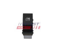 FAST FT82262 Interruttore, Alzacristallo