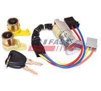 Bloccasterzo con chiave FT82338 FAST per RENAULT KANGOO Express KANGOO
