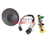 Bloccasterzo FT82339 FAST per RENAULT KANGOO Express KANGOO