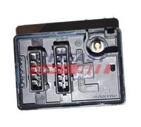 FAST Centralina candelette FT82514 con supporto per Fiat, Lancia, Alfa Romeo, Peugeot, Jaguar