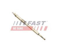 Candela incandescente FT82721 FAST per NISSAN RENAULT OPEL INFINITI