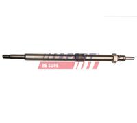FAST Candela incandescente Candeletta metallica FT82737 per Renault Opel Nissan