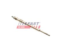 Candela incandescente FT82755 FAST per PEUGEOT FORD CITROËN