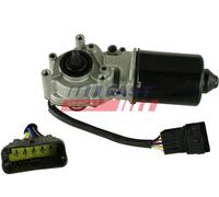 FAST FT82819 Motore tergicristallo per NISSAN,OPEL,RENAULT
