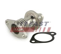 FAST FT84302 Condotto, valvola EGR per FIAT,IVECO