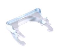 FAST FT84609 Pezzo per fissaggio, Imp. gas scarico