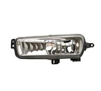 FAST FT85875 Fendinebbia H8 per FORD Transit Custom V362 Van (FY, FZ) FOCUS III