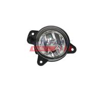 FAST FT85878 Fendinebbia per SKODA,VW