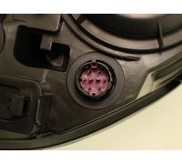 2x Fari posteriori FAST S+D per VW MULTIVAN T6 (SGF, SGM, SGN, SHM, SHN)